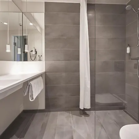 Four Points Flex By Sheraton Copenhagen Airport Kastrup (Copenhagen)