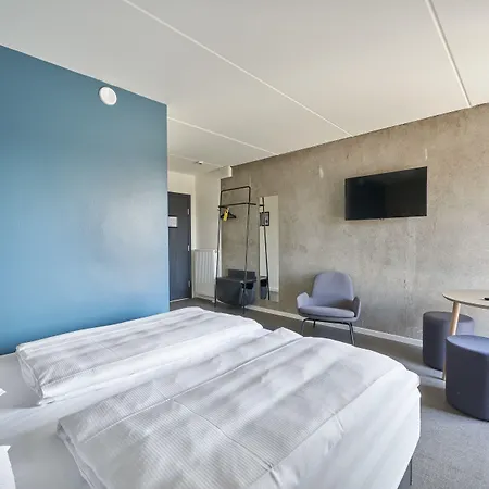 Four Points Flex By Sheraton Copenhagen Airport Hotel