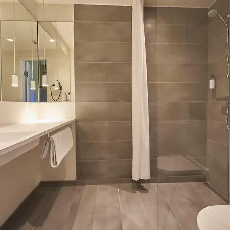 Hotel Four Points Flex By Sheraton Copenhagen Airport Kåstrup (Kopenhaga)