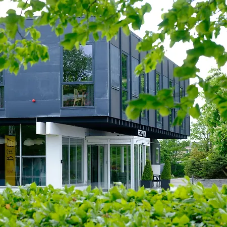 Four Points Flex By Sheraton Copenhagen Airport