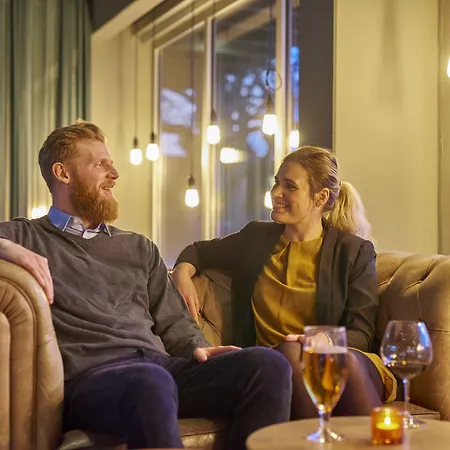 Four Points Flex By Sheraton Copenhagen Airport Hotel Kåstrup