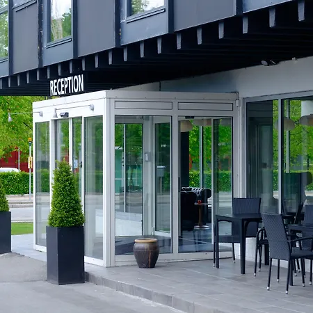 Four Points Flex By Sheraton Copenhagen Airport Kåstrup