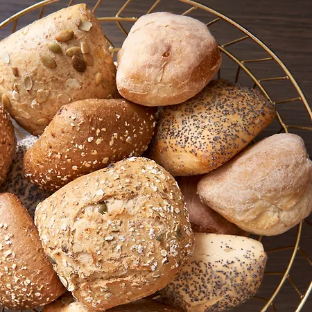 Four Points Flex By Sheraton Copenhagen Airport Hotel