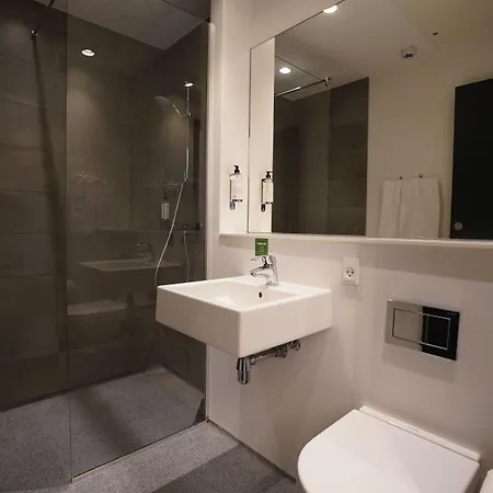 Hotel Four Points Flex By Sheraton Copenhagen Airport