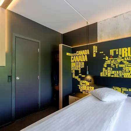 Four Points Flex By Sheraton Copenhagen Airport