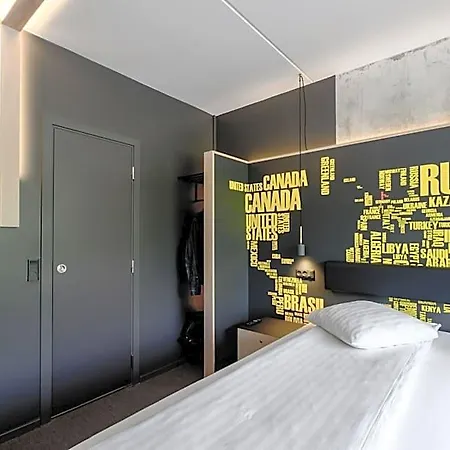 Four Points Flex By Sheraton Copenhagen Airport