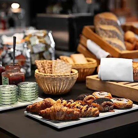 Four Points Flex By Sheraton Copenhagen Airport Kastrup (Copenhagen)