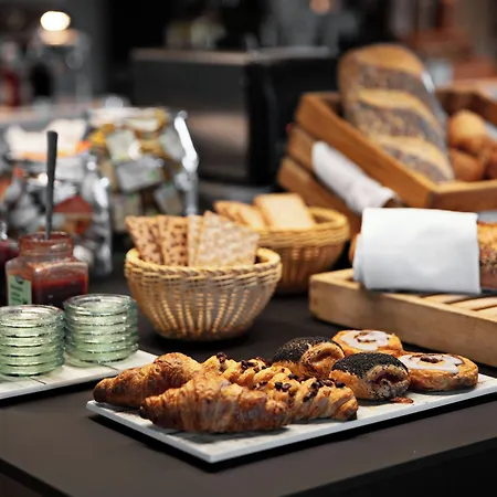Four Points Flex By Sheraton Copenhagen Airport 3* Kåstrup