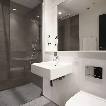Four Points Flex By Sheraton Copenhagen Airport Otel
