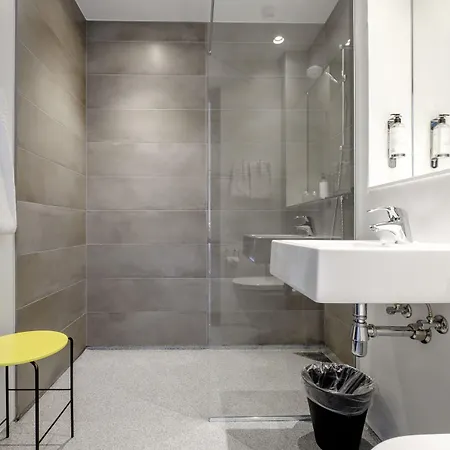 Otel Four Points Flex By Sheraton Copenhagen Airport Kåstrup