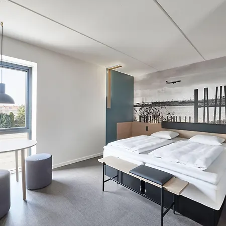 Four Points Flex By Sheraton Copenhagen Airport Kåstrup