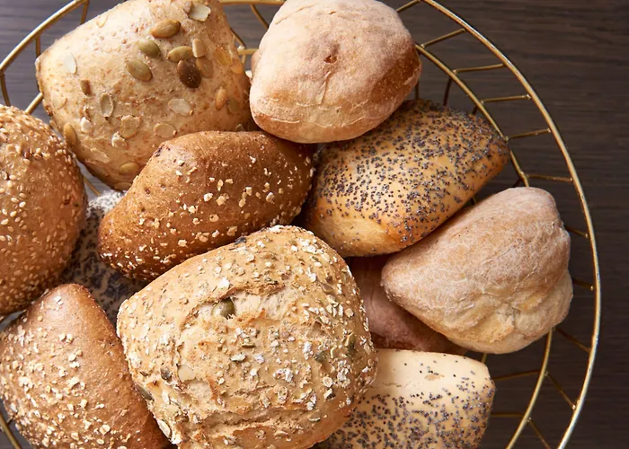 Four Points Flex By Sheraton Copenhagen Airport Отель